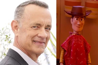 Diễn Viên Tom Hanks: Disney Có Thể Dùng AI Tái Tạo Woody Trong Toy Story 6