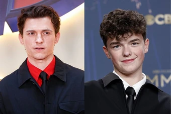 Diễn Viên Tom Holland Chọn Owen Cooper Kế Nhiệm Vai Spider-Man