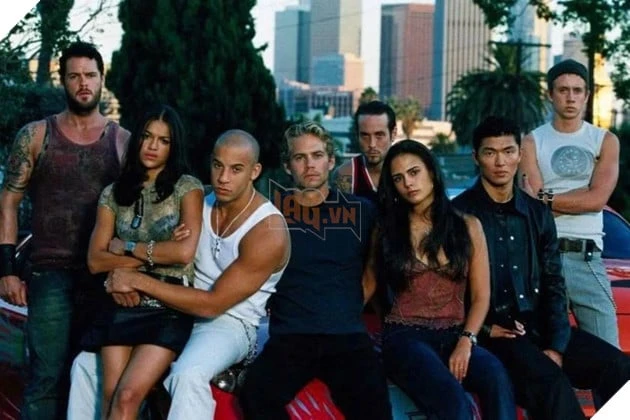 Diễn Viên Vin Diesel Xúc Động Nhắc Về Paul Walker Tại Buổi Chiếu Fast & Furious Ở Cannes
