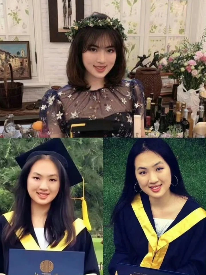 Diêu An Na giàu nhất showbiz, không ai dám coi thường