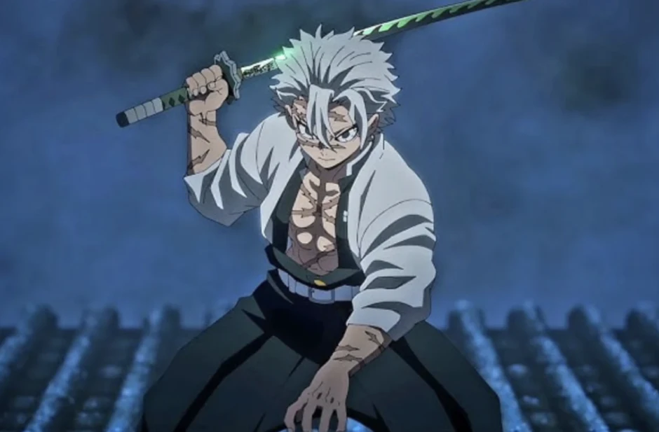 Điều gì xảy ra nếu tác giả Jujutsu Kaisen viết Kimetsu no Yaiba: 5 nhân vật này chắc chắn không thể sống sót