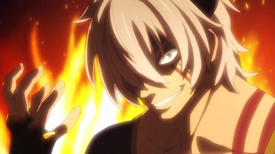 Đỉnh cao quyền năng: Top 10 Ma Vương "bá đạo" nhất anime từ Muzan đến Satan