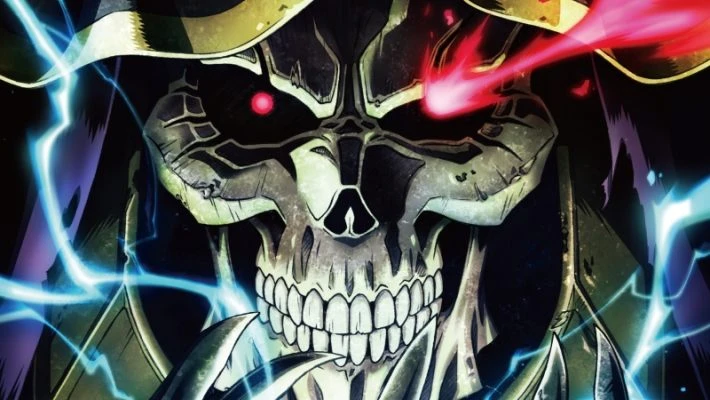 Đỉnh cao quyền năng: Top 10 Ma Vương "bá đạo" nhất anime từ Muzan đến Satan