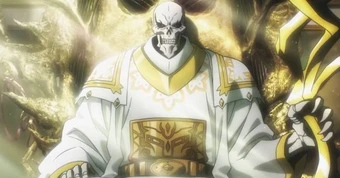 Đỉnh cao quyền năng: Top 10 Ma Vương "bá đạo" nhất anime từ Muzan đến Satan