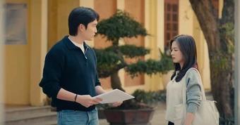 Đình Tú và Ngọc Huyền trong Ngược Đường Ngược Nắng bị chê tơi tả