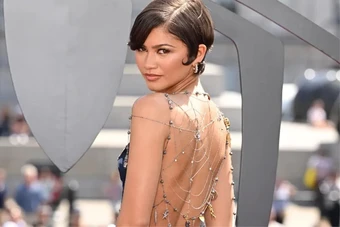Disney Được Cho Là Nhắm Zendaya Cho Vai Diễn Trong Princess Diaries 3