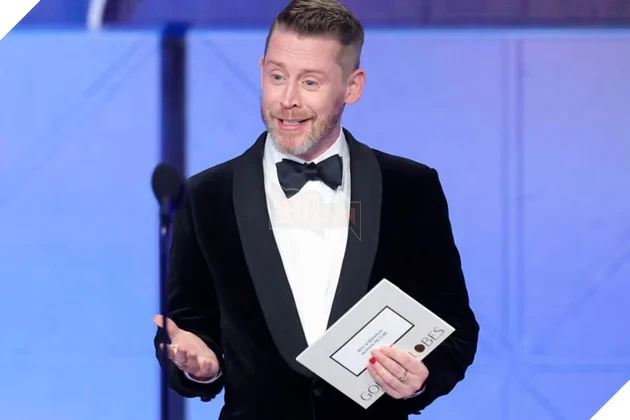 Disney Phát Triển Phim Home Alone Mới, Macaulay Culkin Có Thể Trở Lại Vai Kevin Disney Phát Triển Phim Home Alone Mới, Macaulay Culkin Có Thể Trở Lại Vai Kevin