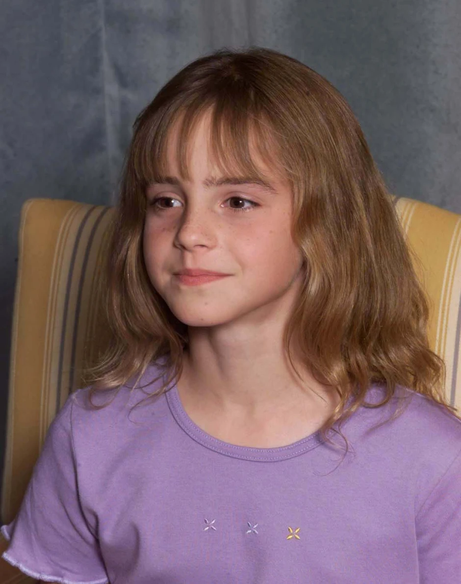 Đóa hồng Anh Emma Watson lột xác ngoạn mục sau 25 năm kể từ Harry Potter Đóa hồng Anh Emma Watson lột xác ngoạn mục sau 25 năm kể từ Harry Potter