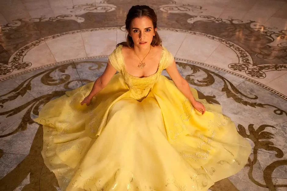 Đóa hồng Anh Emma Watson lột xác ngoạn mục sau 25 năm kể từ Harry Potter Đóa hồng Anh Emma Watson lột xác ngoạn mục sau 25 năm kể từ Harry Potter
