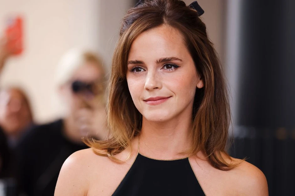 Đóa hồng Anh Emma Watson lột xác ngoạn mục sau 25 năm kể từ Harry Potter Đóa hồng Anh Emma Watson lột xác ngoạn mục sau 25 năm kể từ Harry Potter
