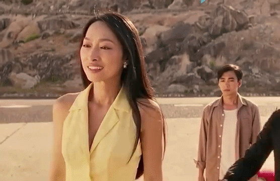 Đoạn clip trong Một Thời Ta Đã Yêu đang viral khắp MXH Việt