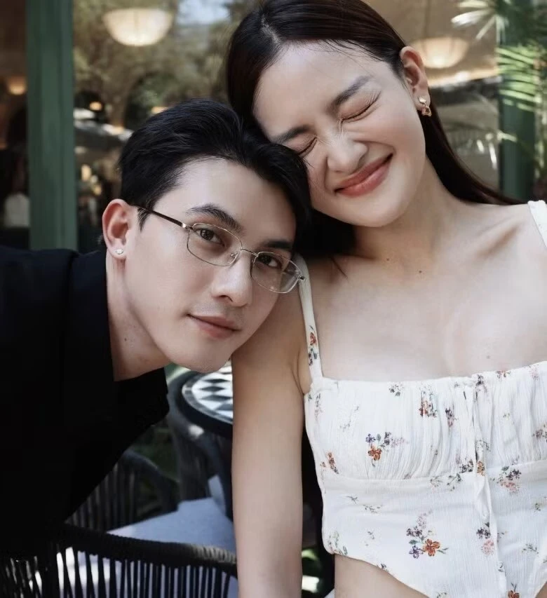 Đôi mắt Trần Ngọc Vàng khen tình nhất Việt Nam không quá