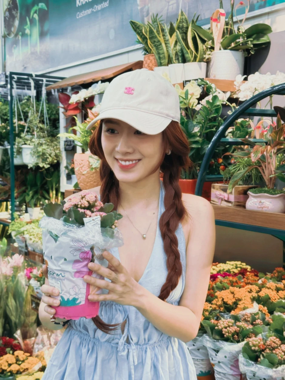 Đời thật nữ nạn nhân mặc áo số 371 trong Trại Buôn Người