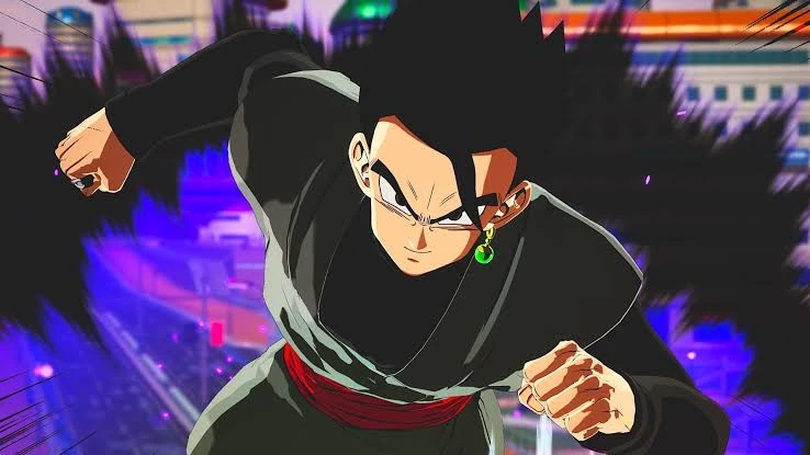 Dragon Ball: 7 phiên bản Goku Black mạnh nhất trong đa vũ trụ
