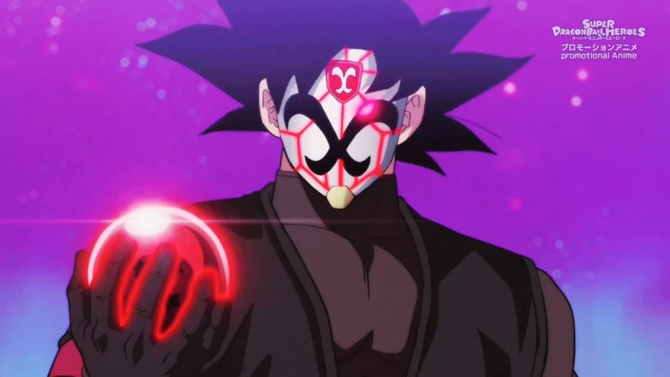 Dragon Ball: 7 phiên bản Goku Black mạnh nhất trong đa vũ trụ