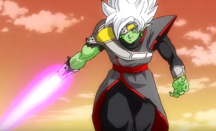 Dragon Ball: 7 phiên bản Goku Black mạnh nhất trong đa vũ trụ