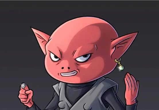Dragon Ball: 7 phiên bản Goku Black mạnh nhất trong đa vũ trụ