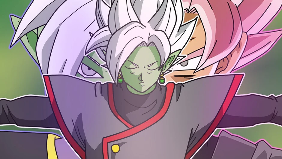 Dragon Ball: 7 phiên bản Goku Black mạnh nhất trong đa vũ trụ
