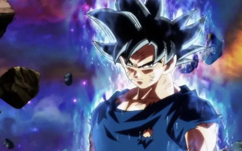 Dragon Ball chính thức hé lộ năng lực giúp Krillin lấy lại vị thế trên chiến trường