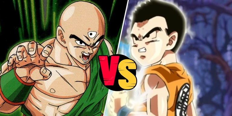 Dragon Ball chính thức hé lộ nhân loại mạnh nhất Trái Đất: Không phải Krillin mà là cái tên quen thuộc này