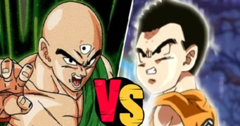 Dragon Ball chính thức hé lộ nhân loại mạnh nhất Trái Đất: Không phải Krillin mà là cái tên quen thuộc này