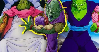 Dragon Ball: Hé lộ hiếm về thiết kế của Toriyama dành cho Namekian độc ác nhất lịch sử