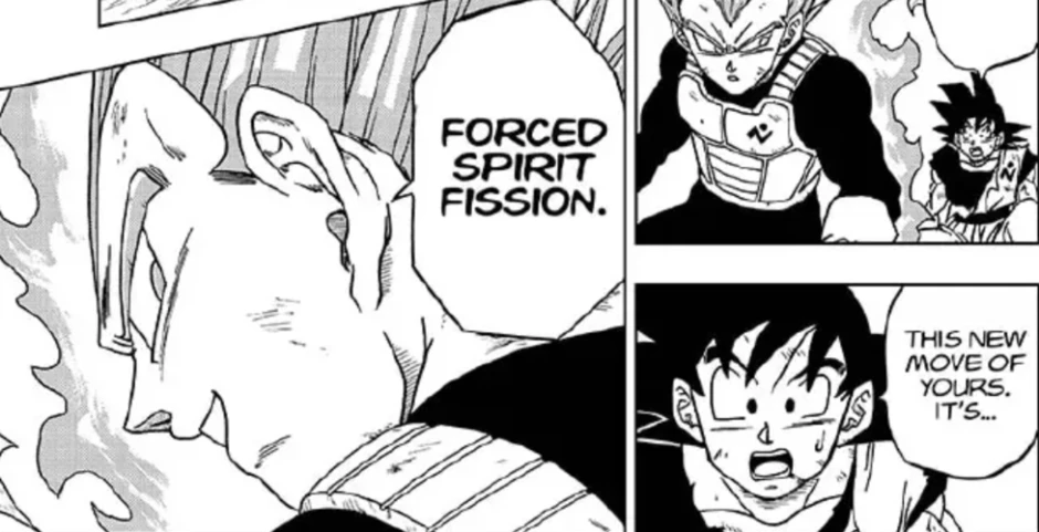 Dragon Ball Super 2 biến Vegeta thành một "lò phản ứng" Quả Cầu Kênh Khi di động Dragon Ball Super 2 biến Vegeta thành một "lò phản ứng" Quả Cầu Kênh Khi di động