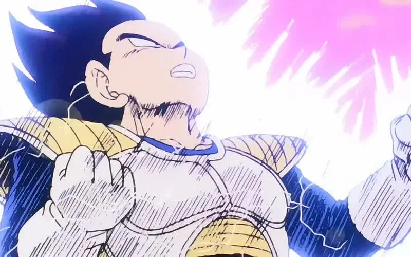Dragon Ball Super 2 biến Vegeta thành một "lò phản ứng" Quả Cầu Kênh Khi di động Dragon Ball Super 2 biến Vegeta thành một "lò phản ứng" Quả Cầu Kênh Khi di động