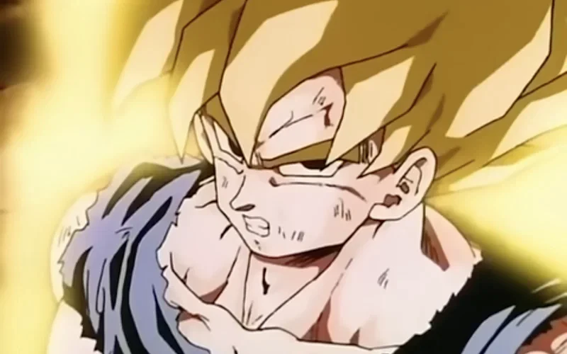 Dragon Ball Super: Bản năng vô cực hoàn thiện sẽ chấm dứt kỷ nguyên sức mạnh của người Saiyan