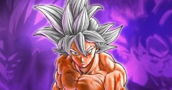 Dragon Ball Super: Bản năng vô cực hoàn thiện sẽ chấm dứt kỷ nguyên sức mạnh của người Saiyan