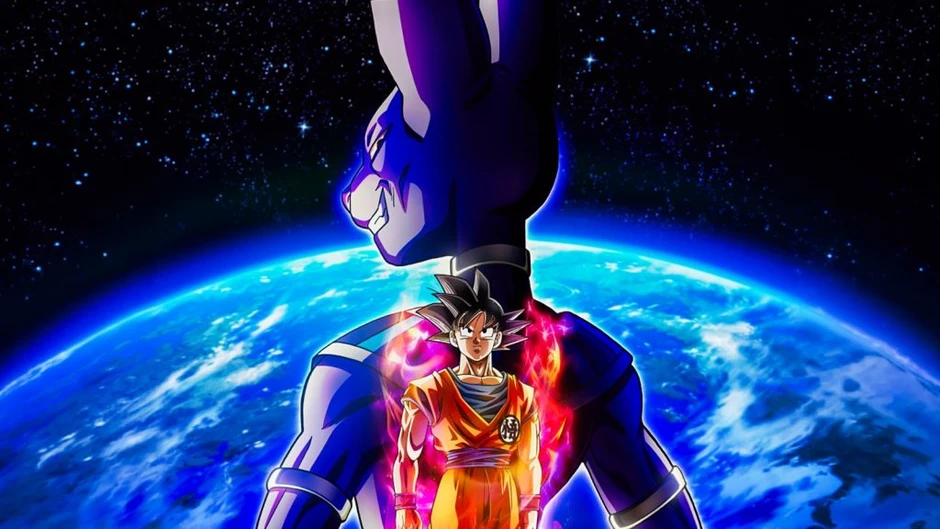 Dragon Ball Super: Beerus chính thức làm "bùng nổ" Internet ngay sau khi tập 1 lên sóng