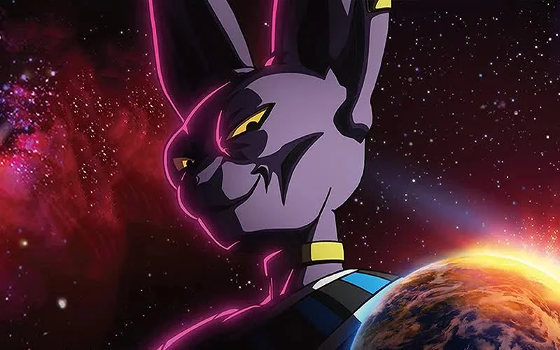 Dragon Ball Super: Beerus chính thức làm "bùng nổ" Internet ngay sau khi tập 1 lên sóng