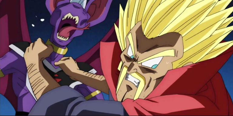 Dragon Ball Super chính thức đưa trở lại Siêu Saiyan yếu nhất Dragon Ball Super chính thức đưa trở lại Siêu Saiyan yếu nhất