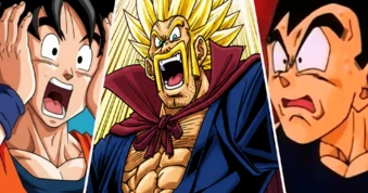 Dragon Ball Super chính thức đưa trở lại Siêu Saiyan yếu nhất