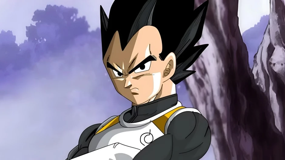 Dragon Ball Super hé lộ mẹ của Vegeta sau hàng chục năm là bí ẩn Dragon Ball Super hé lộ mẹ của Vegeta sau hàng chục năm là bí ẩn