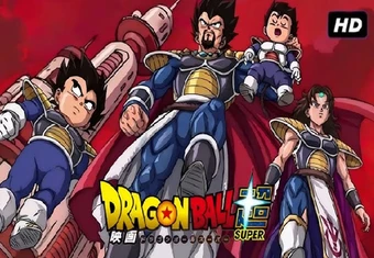 Dragon Ball Super hé lộ mẹ của Vegeta sau hàng chục năm là bí ẩn