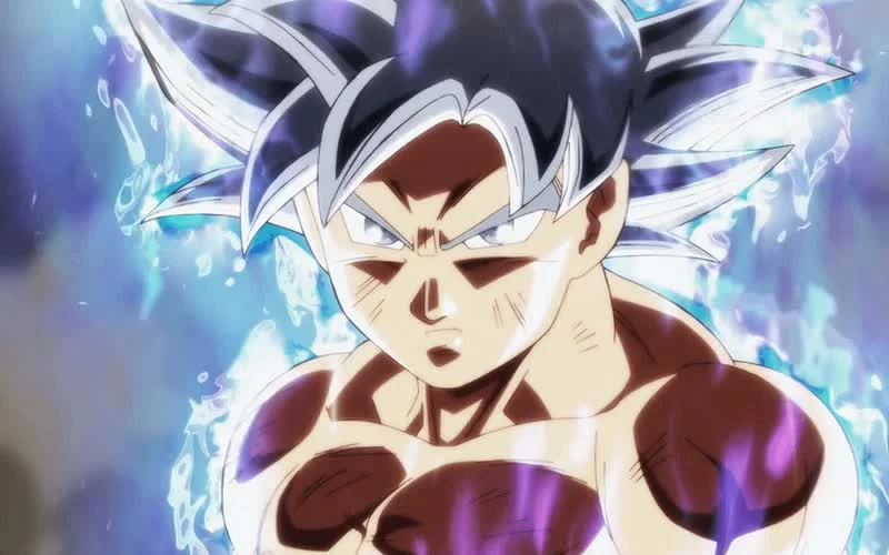 Dragon Ball Super sẽ chấm dứt kỷ nguyên sức mạnh của người Saiyan