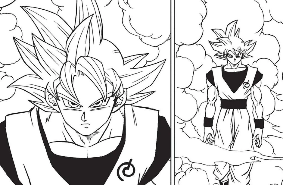 Dragon Ball Super sẽ chấm dứt kỷ nguyên sức mạnh của người Saiyan