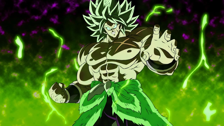 Dragon Ball Super tiết lộ người Saiyan duy nhất mạnh hơn Gogeta