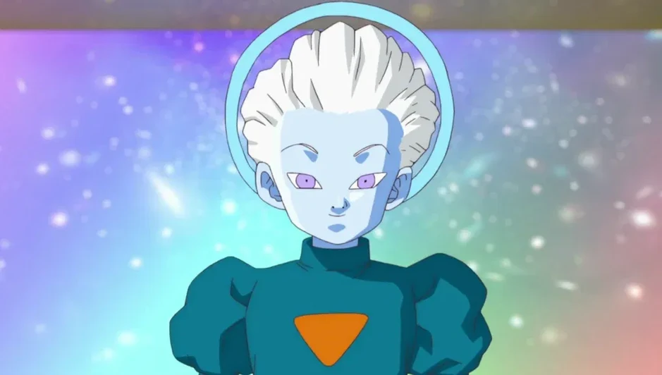 Dragon Ball xác nhận nhân vật nhanh nhất mọi thời đại: Một cái tên đánh bại cả Goku lẫn Whis