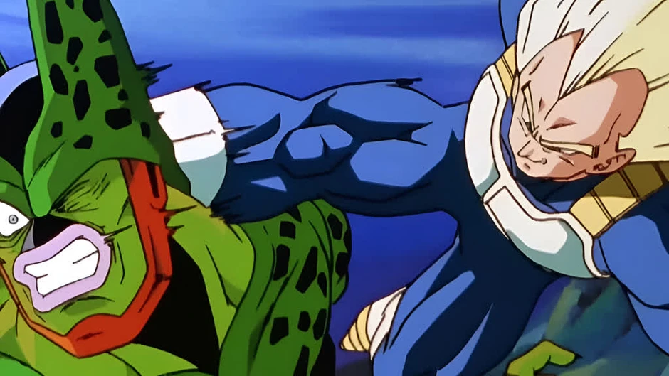 Dragon Ball Z: 3 lần chiến thắng đã nằm trong tay nhưng các chiến binh Z lại tự đánh mất