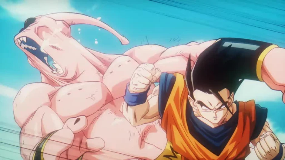 Dragon Ball Z: 3 lần chiến thắng đã nằm trong tay nhưng các chiến binh Z lại tự đánh mất
