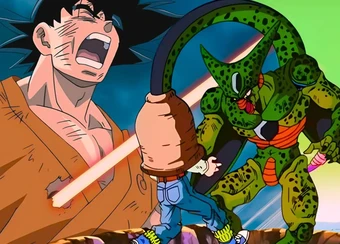 Dragon Ball Z: 3 lần chiến thắng đã nằm trong tay nhưng các chiến binh Z lại tự đánh mất