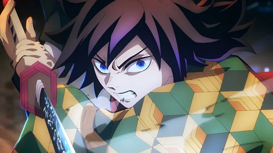 Dù được đầu tư hoành tráng, Infinity Castle vẫn khó thay đổi cái kết của Kimetsu no Yaiba