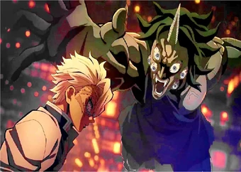 Dù được đầu tư hoành tráng, Infinity Castle vẫn khó thay đổi cái kết của Kimetsu no Yaiba