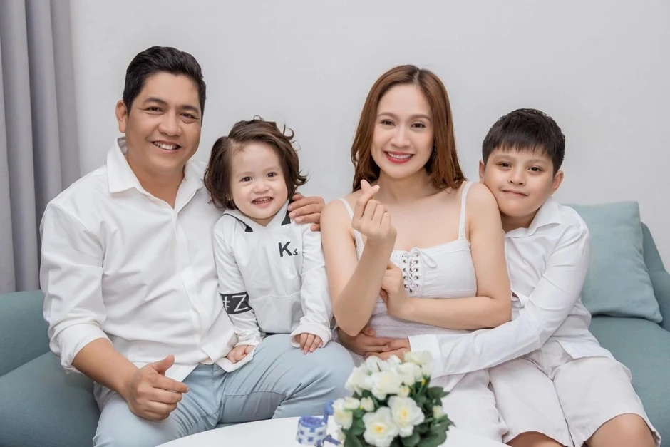 Đức Thịnh tiết lộ để vợ diễn viên nuôi suốt 6 năm