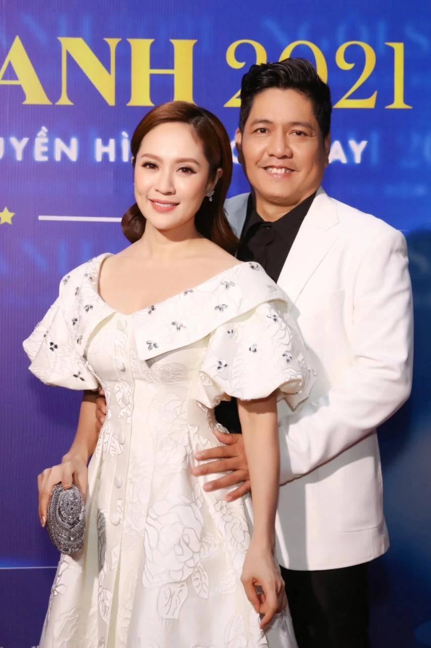 Đức Thịnh tiết lộ để vợ diễn viên nuôi suốt 6 năm