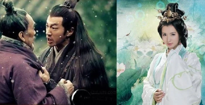 Được coi là một trong tứ đại mỹ nhân nhưng Điêu Thuyền không tồn tại?