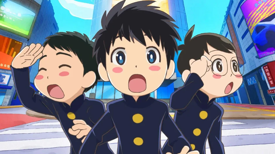 Đường đua anime mùa Hè 2026: Top 10 tân binh mới toanh đổ bộ tháng 7