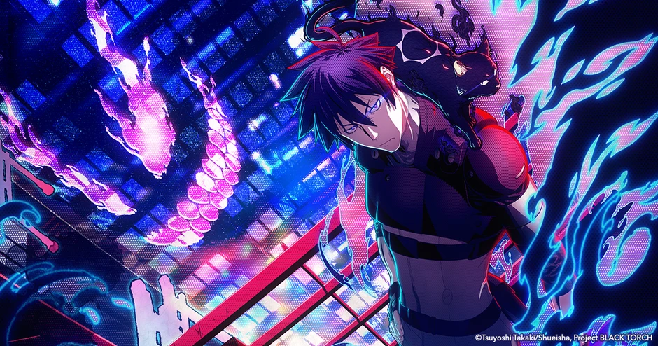 Đường đua anime mùa Hè 2026: Top 10 tân binh mới toanh đổ bộ tháng 7